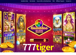 A Revolução dos Aplicativos de Jogos no 777tiger