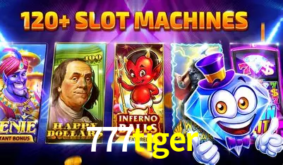 A Emoção da Loteria na 777tiger: Uma Chance de Mudança de Vida