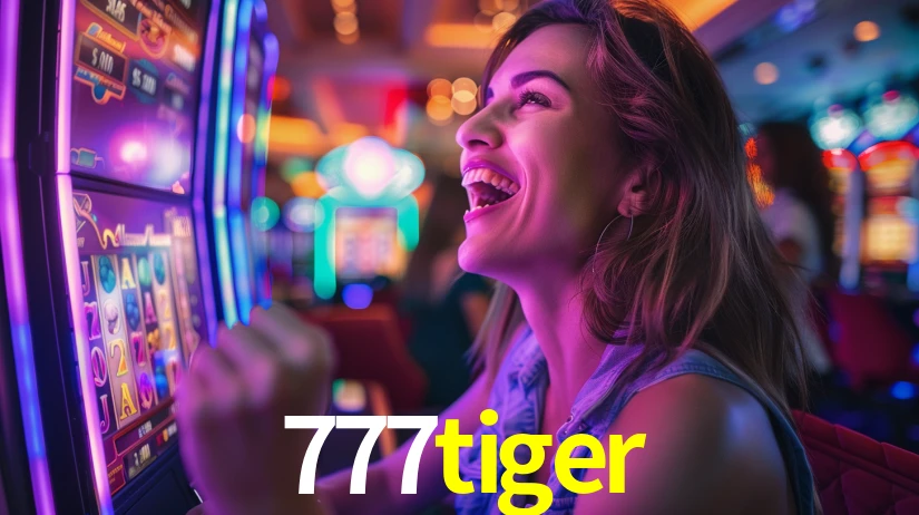 777tiger - Caça-Níqueis VIP Elite - 777tiger.com