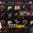 Desvendando o Mundo dos Jogos Virtuais na 777tiger