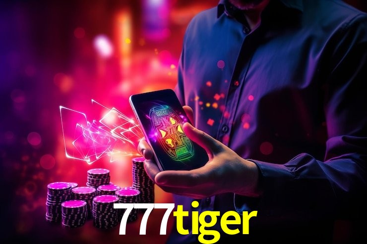 Experiência VIP 777tiger