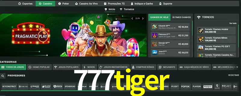 cassino 777tiger