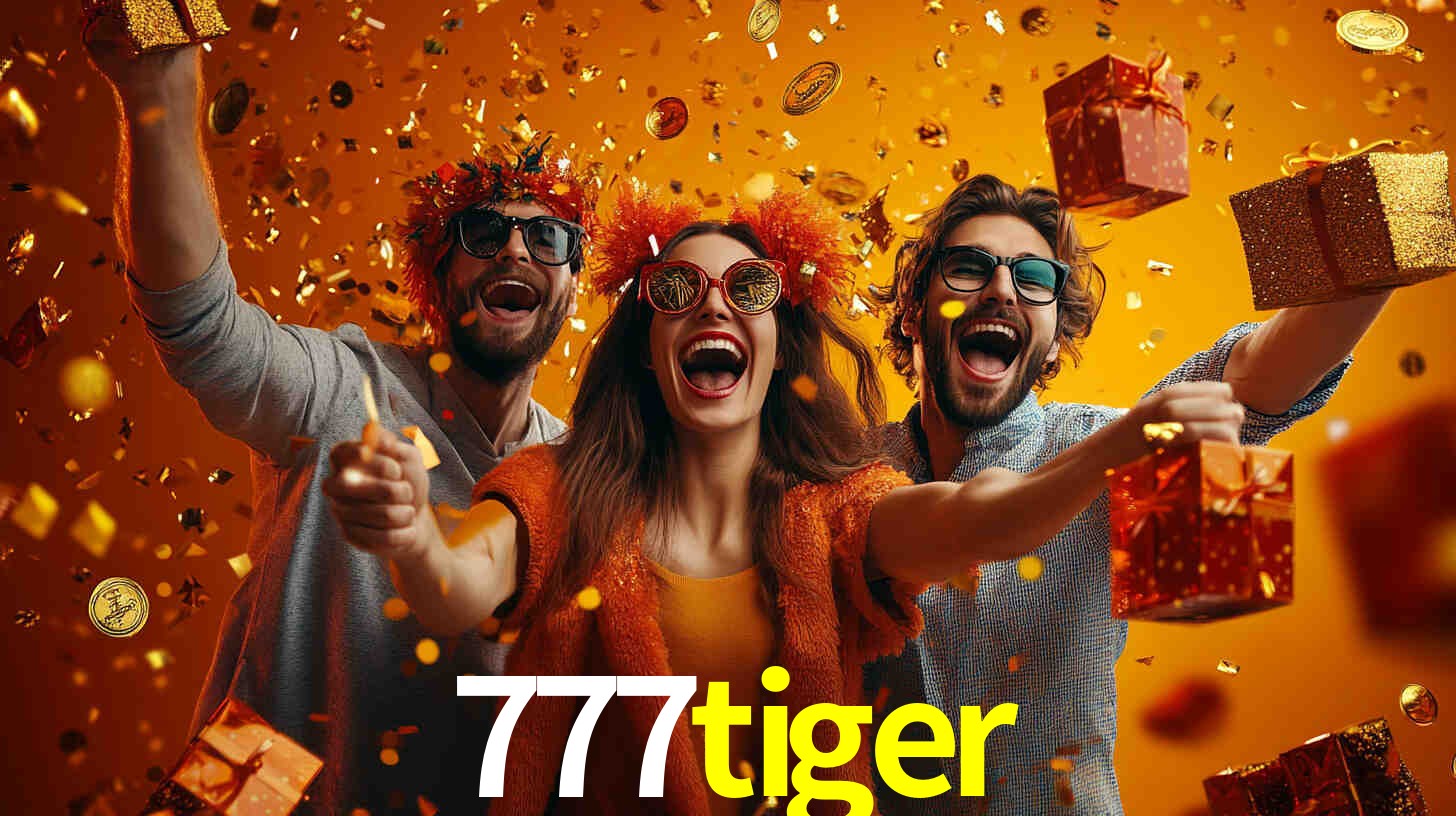 777tiger: A Experiência de Casino com Jogos de Mesa ao Vivo
