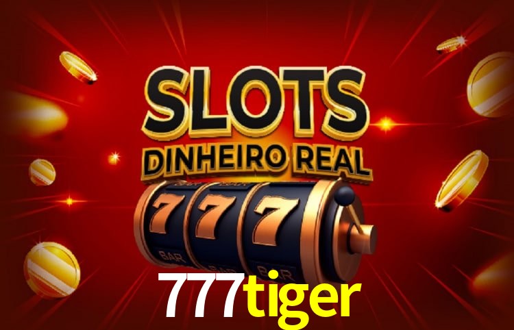 Segurança 2FA 777tiger