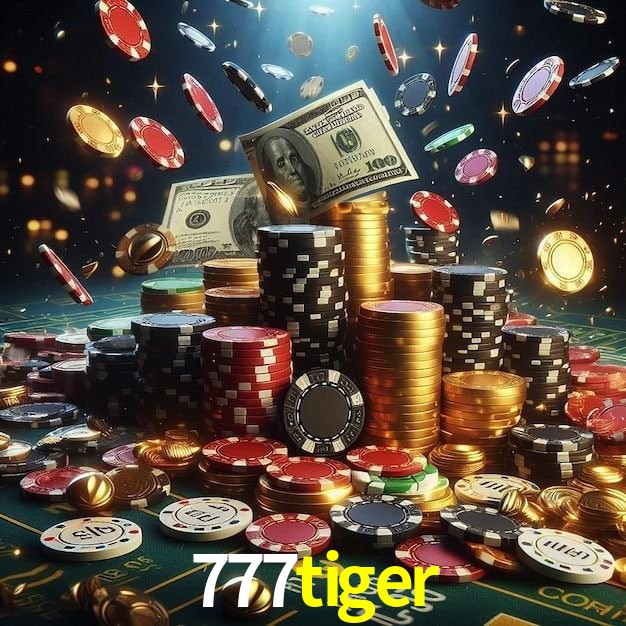 Jogo Spaceman 777tiger