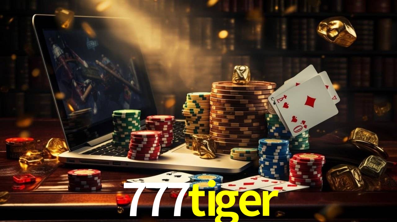 Estatísticas do Jogo 777tiger