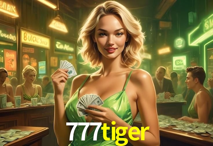 Estatísticas Esportivas 777tiger