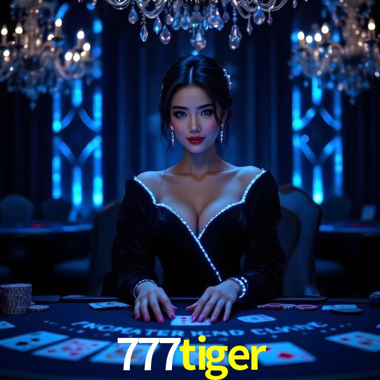 Bônus de Boas-vindas 777tiger