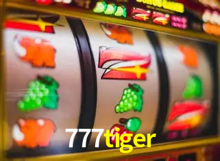 Apostas Esportivas na 777tiger: Um Guia Completo