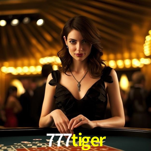 Apostas de Tênis 777tiger