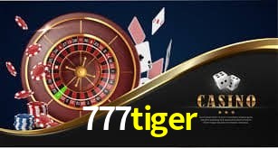 Login Seguro 777tiger