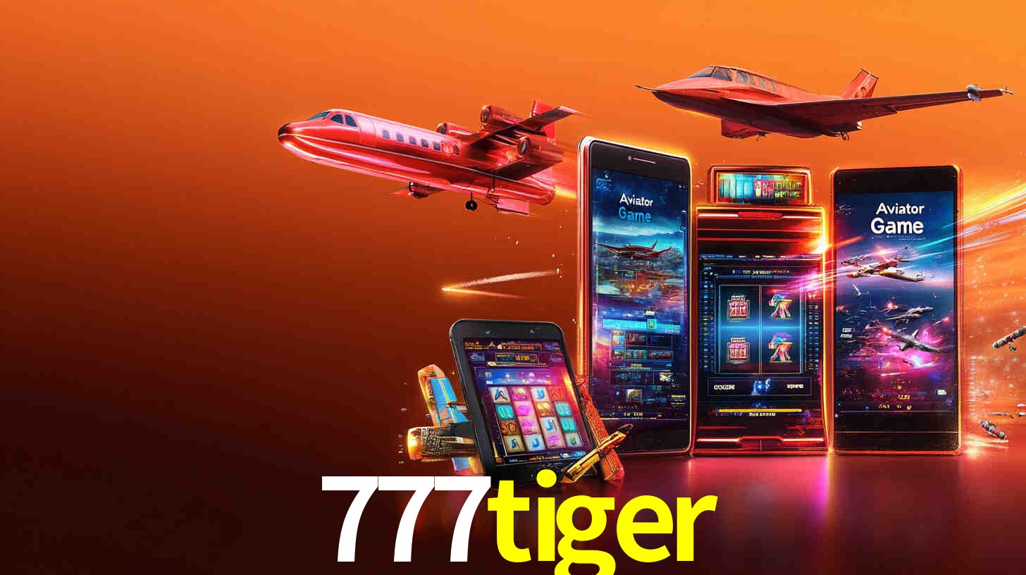 A Emoção da Loteria na 777tiger: Uma Chance de Mudança de Vida