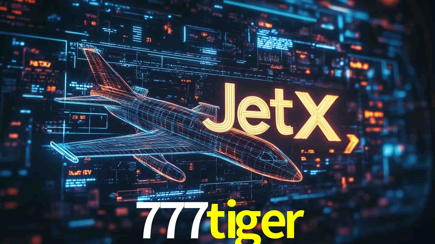 Jogo Spaceman 777tiger