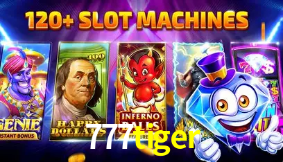 Inovações de Jogos na 777tiger: O Futuro das Experiências Interativas