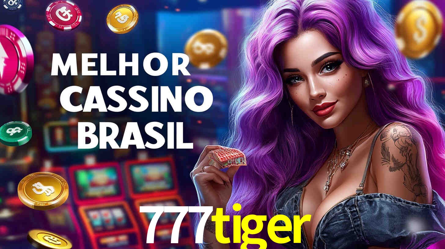 cassino 777tiger