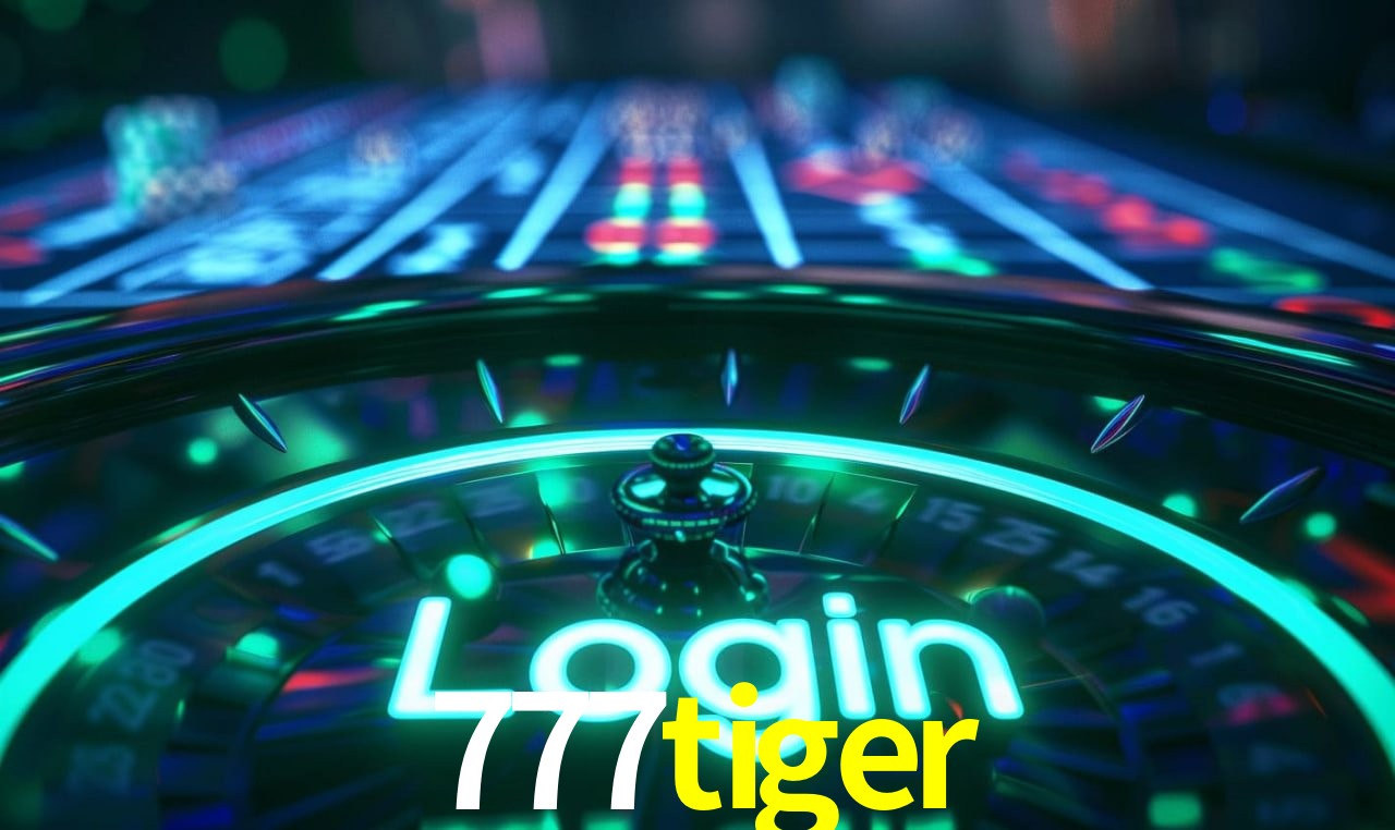 Provedores de Jogos 777tiger