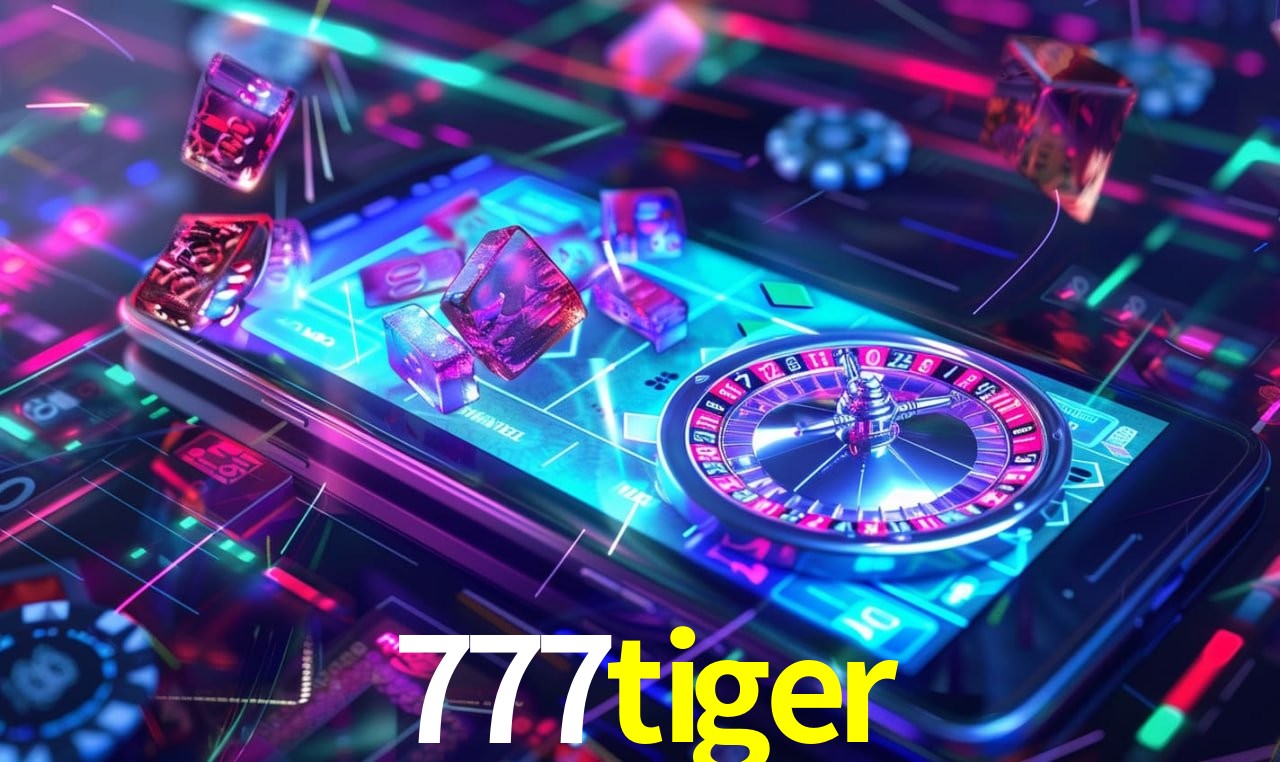 Cadastro Rápido 777tiger