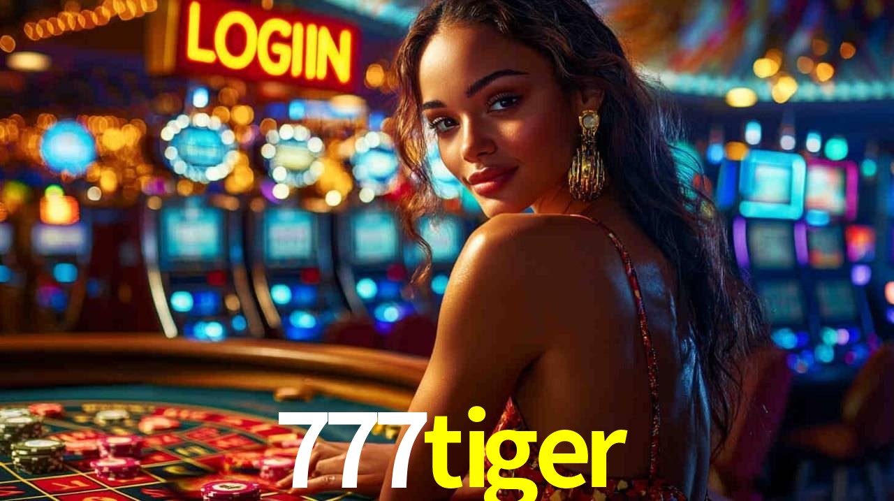 Estatísticas 777tiger
