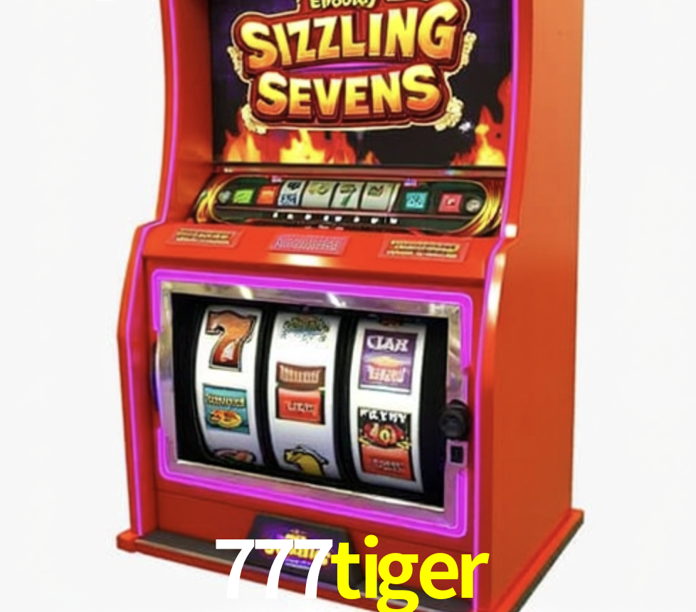 Desvendando o Mundo dos Jogos Virtuais na 777tiger