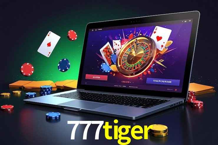 Benefícios da Conta 777tiger