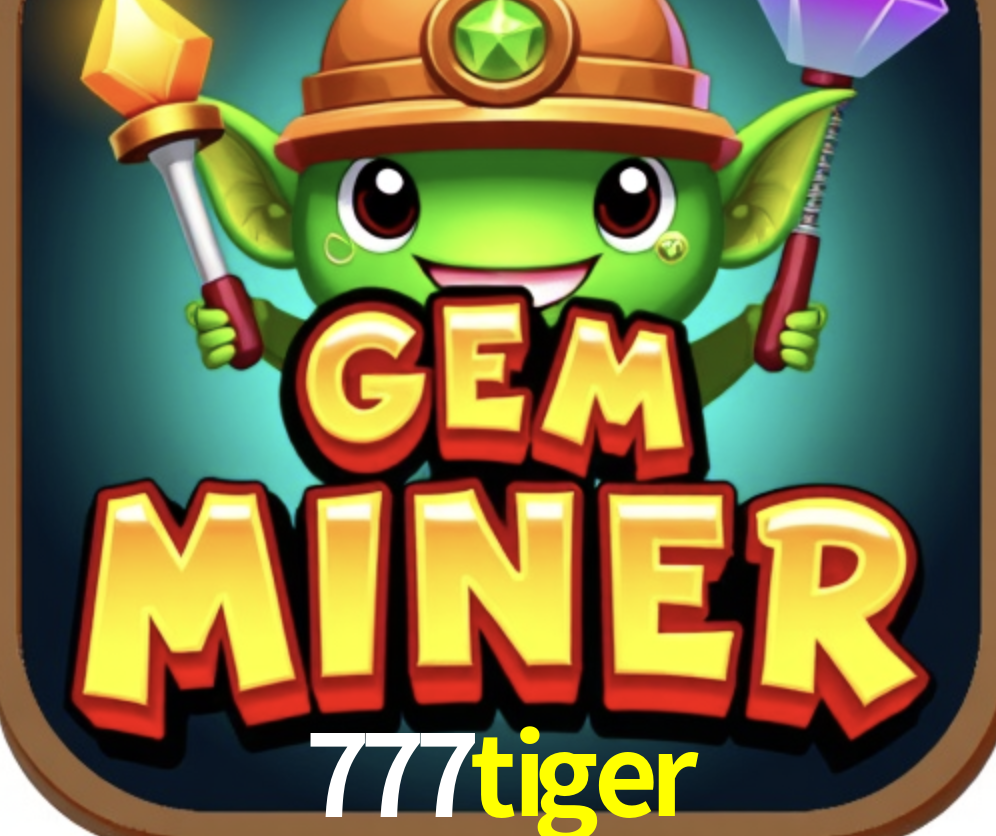Descubra a Magia dos Jogos de Arcade no 777tiger