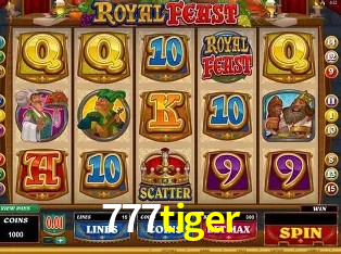Explorando a Categoria de Eventos em Apostas na 777tiger