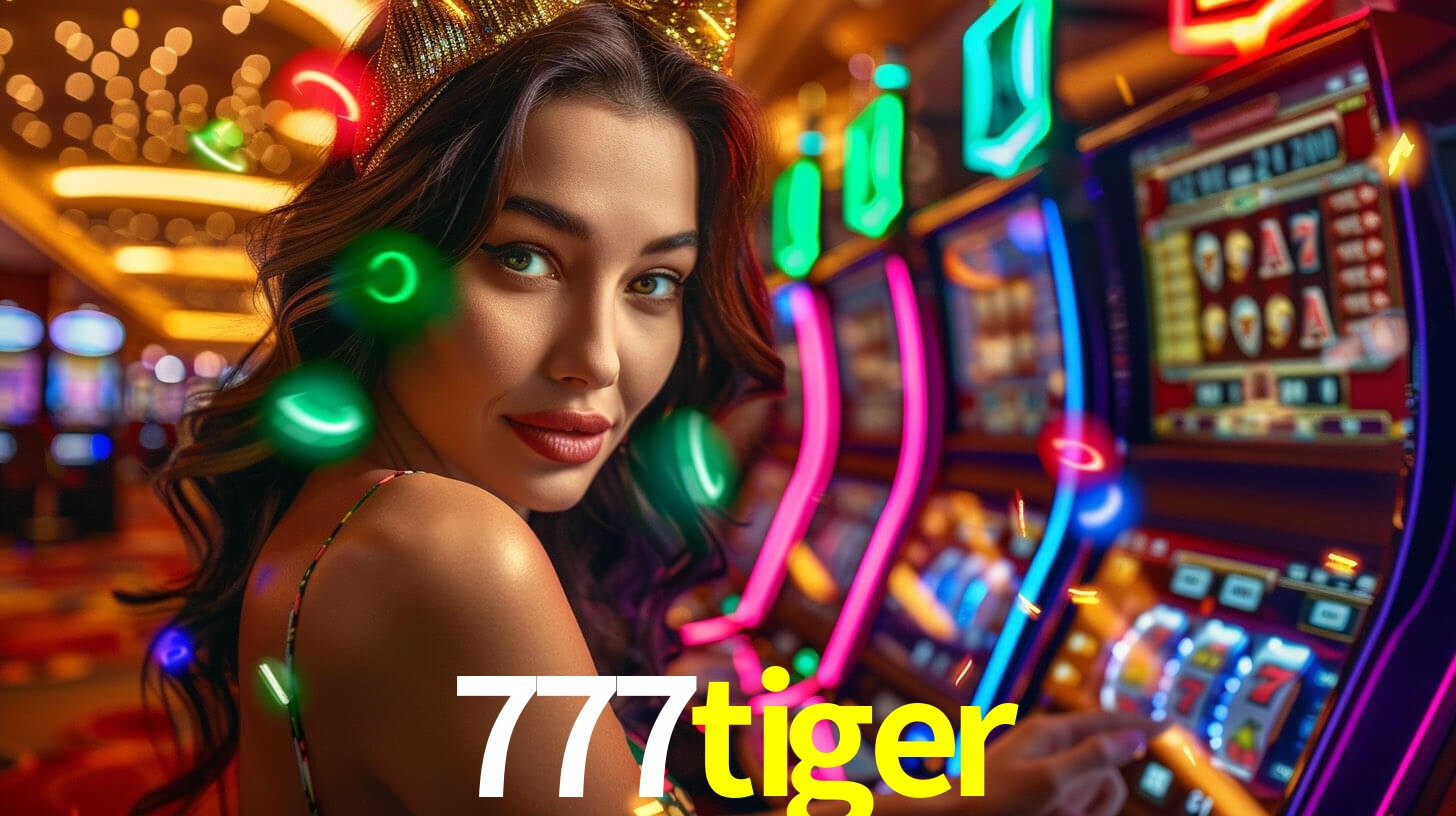 Interface Premium 777tiger