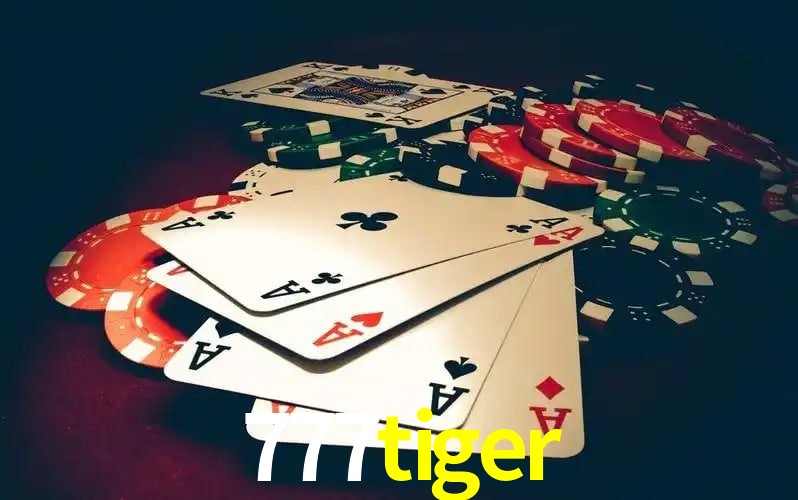 Especiais de Fim de Semana 777tiger