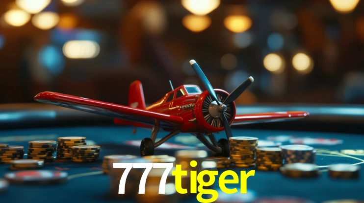 Mesa de Blackjack 777tiger