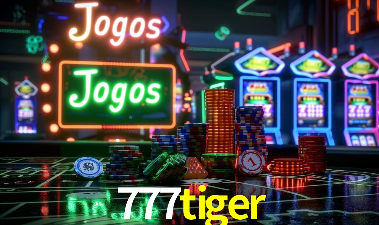 Jogos Exclusivos 777tiger