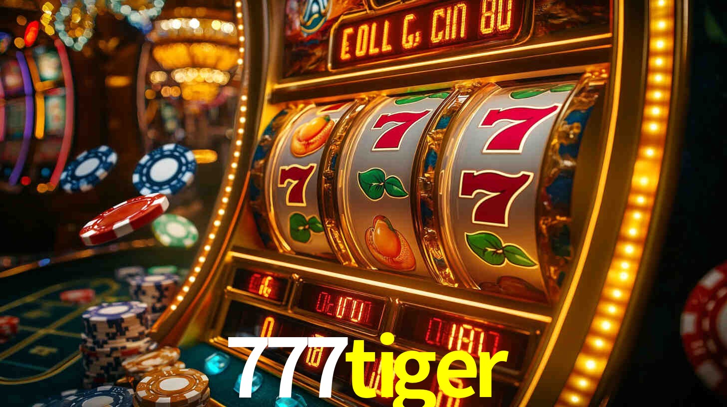 Bônus Diários 777tiger