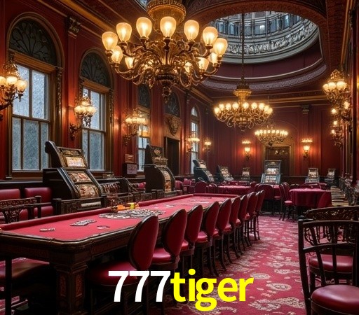 Login Seguro 777tiger