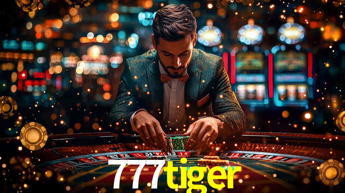 Ofertas Imperdíveis na 777tiger: Promoções e Bônus Que Valem a Pena