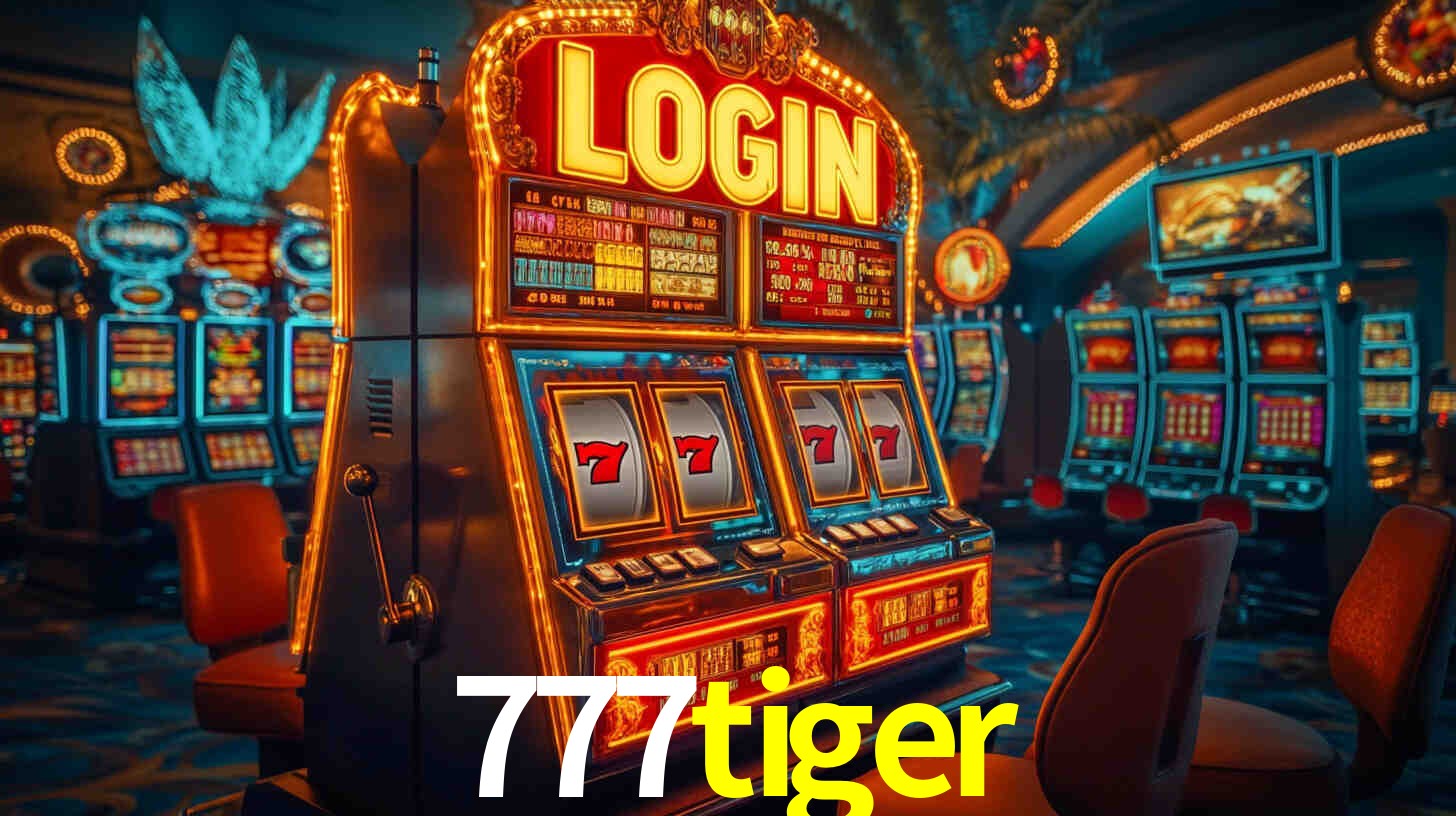 777tiger bet