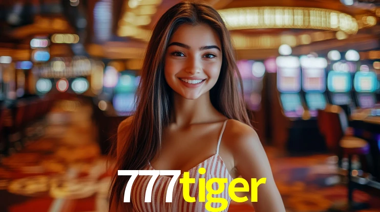 Explore as vantagens do 777tiger: serviço profissional e confiabilidade