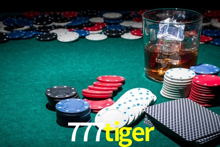 Recursos de Bônus 777tiger