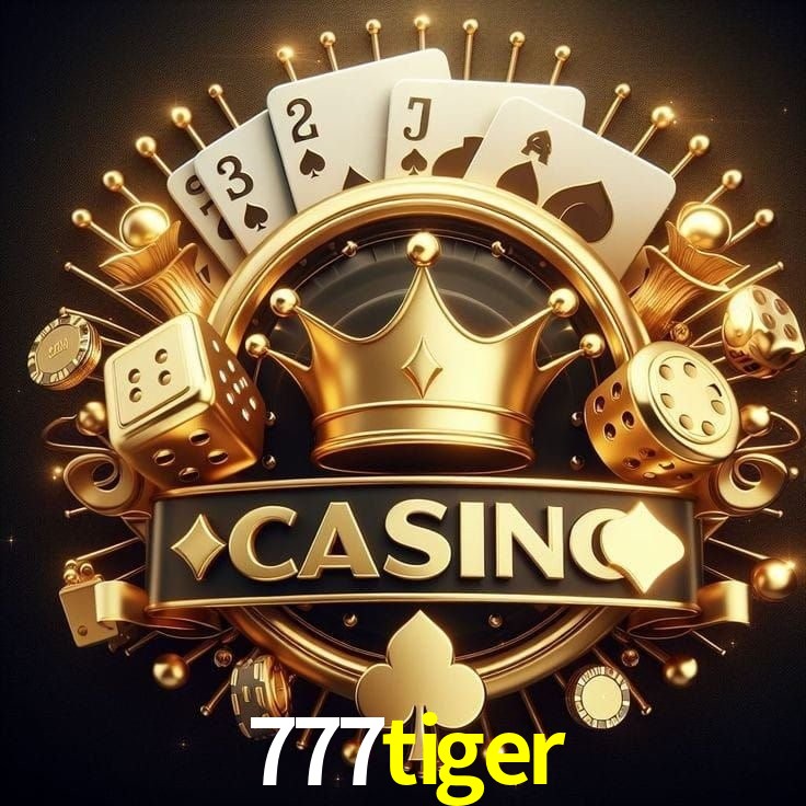 Tecnologia da Plataforma 777tiger