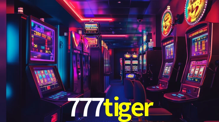 Experimente o Login Seguro Premium no 777tiger