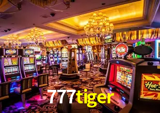 Apostas Esportivas na 777tiger: Um Guia Completo