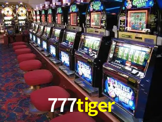 Inovações de Jogos na 777tiger: O Futuro das Experiências Interativas