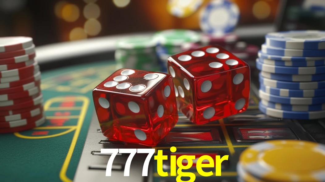 APP oficial da 777tiger para mobile