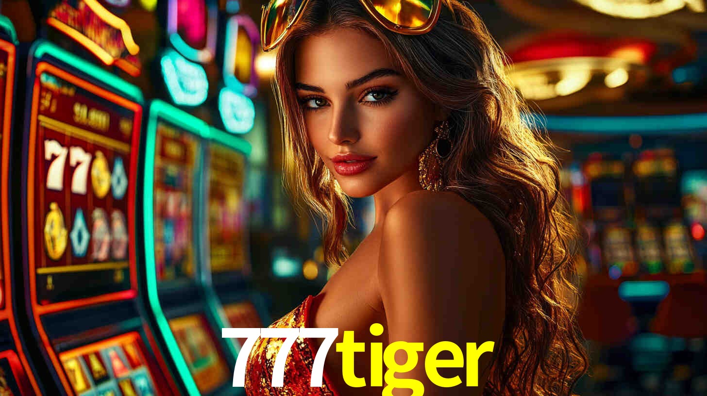 Torneios 777tiger