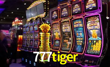A Experiência Imersiva dos Cassinos Ao Vivo no 777tiger