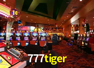 A Emoção da Loteria na 777tiger: Uma Chance de Mudança de Vida