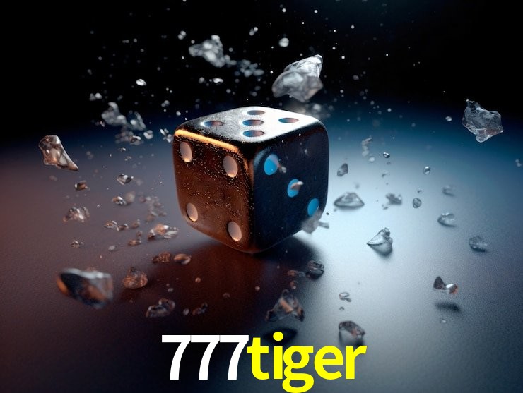 Design Responsivo 777tiger